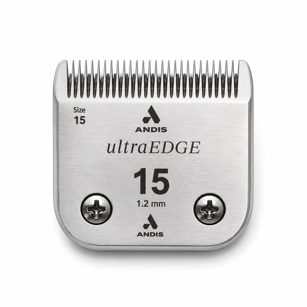 ANDIS navaja Ultraedge #15