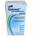 Catosal con vitamina B12 100 ml