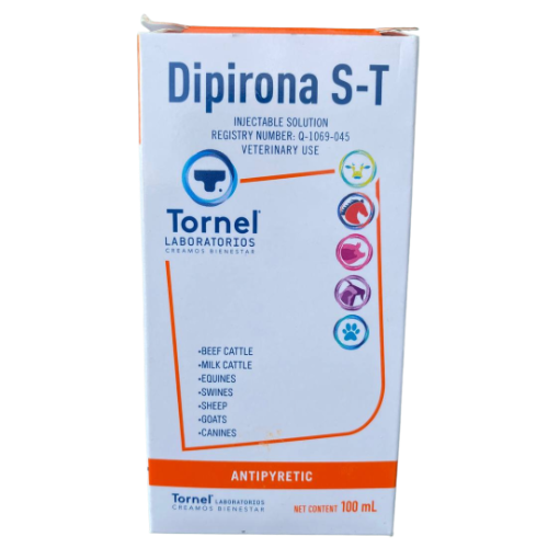Dipirona S-T 100 ml