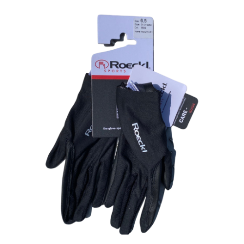 Guantes marca Roeckl Mechelen