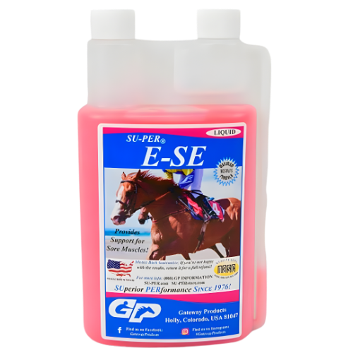 SU-PER E-SE liquido 946 ml
