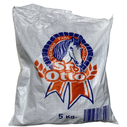 Premios Sr. Otto costal 5 kg