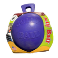 Pelota para caballo marca Jolly