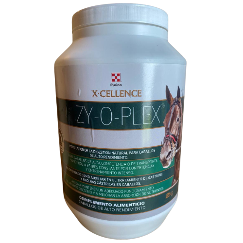 ZY-O-PLEX X-cellence  2 Kg