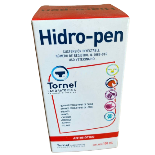 Hidro-pen 100 ml Tornel
