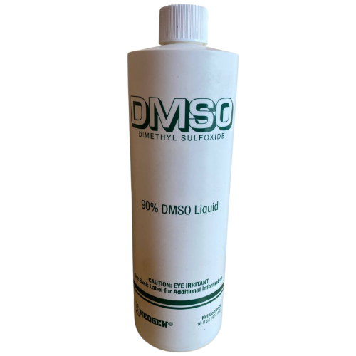 DMSO Liquid 474 ml