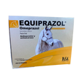 Equiprazol omeprazol caja de 7 jeringas