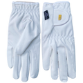 Guantes marca Cavalli blanco
