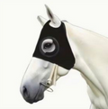Mascara para caballo