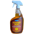 Leather New Farnam Step 1 946 ml