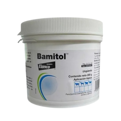 Bamitol 200 g