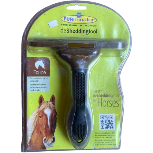 Cepillo deSheddingtool marca Furminator
