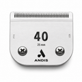 ANDIS navaja Ultraedge #40