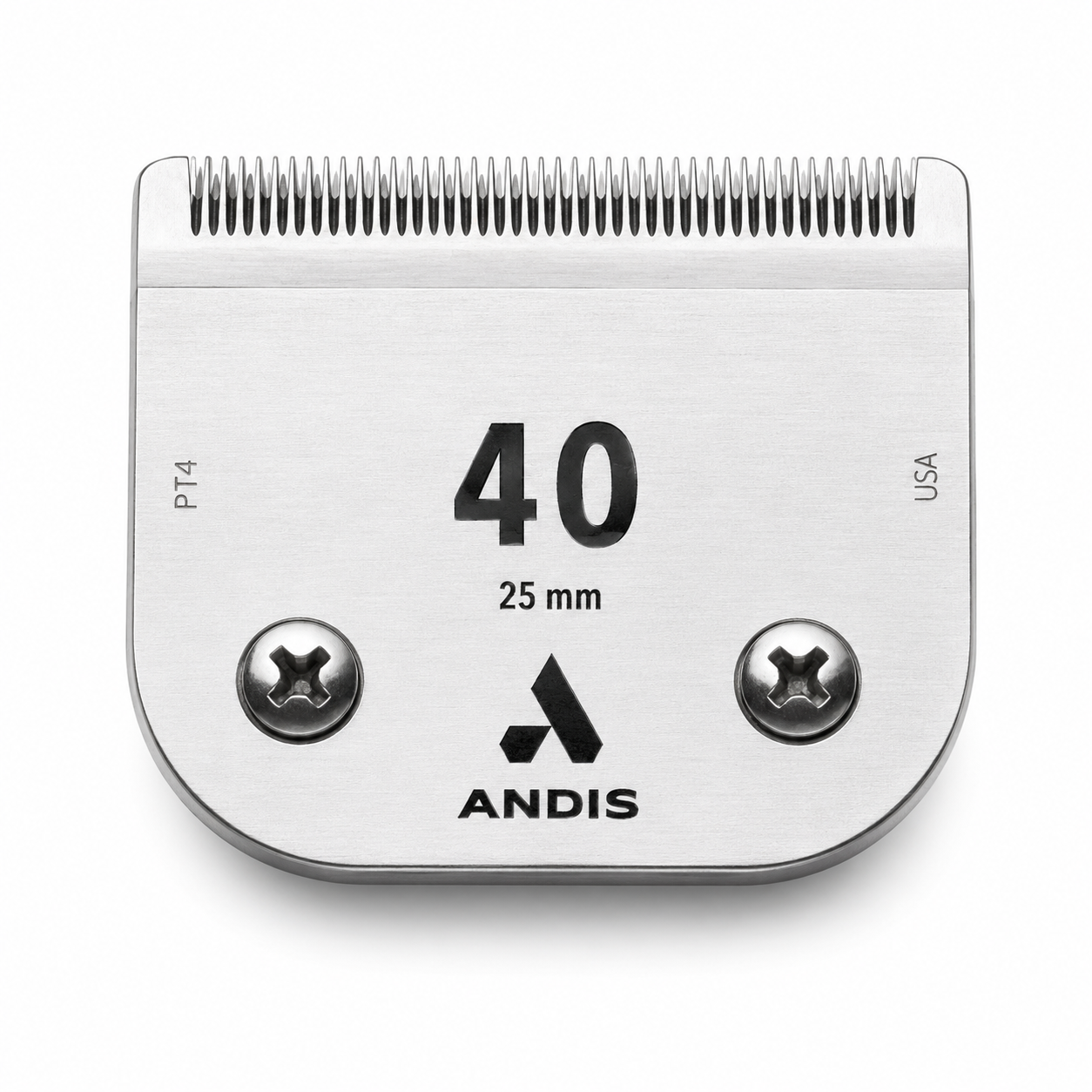 ANDIS navaja Ultraedge #40