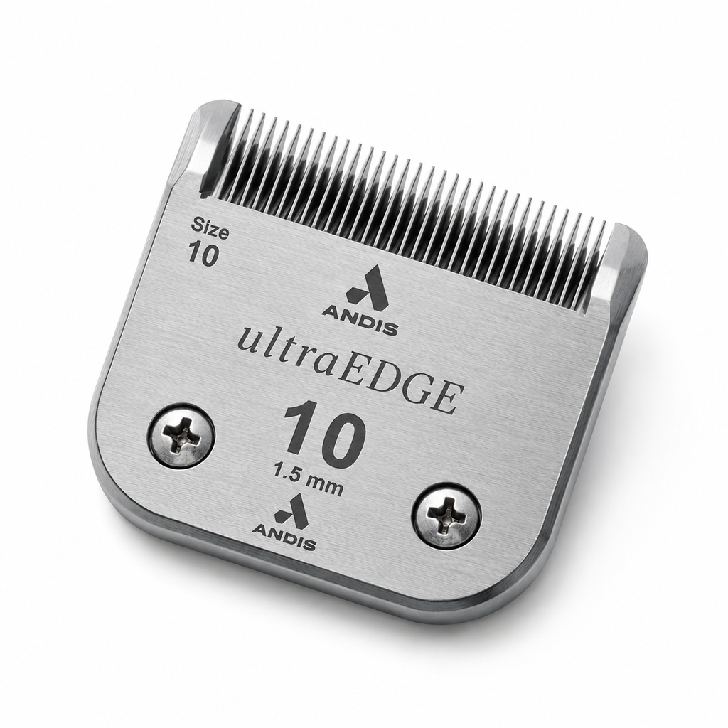 ANDIS navaja Ultraedge #10