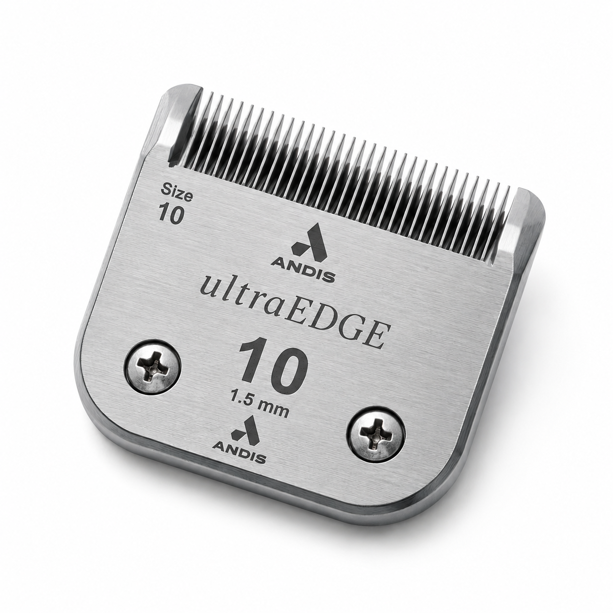 ANDIS navaja Ultraedge #10