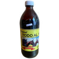 Yodo al 10% 500 ml