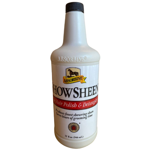 Show Sheen 946 ml Absorbine