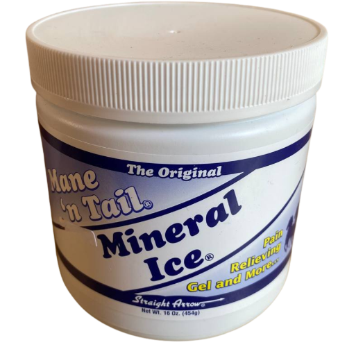 Mineral Ice Mane Tail 454 g