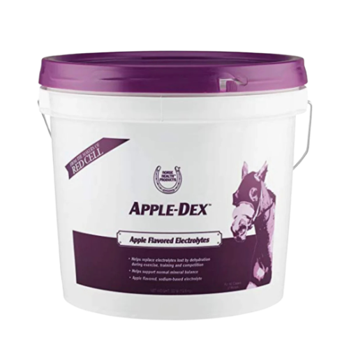 Apple-Dex 13.6 Kg