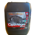 Shampoo capa negra Equinotec 5 L