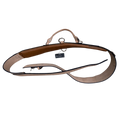 Cincho de equinoterapia