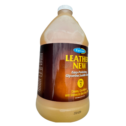 Leather New Farnam 1.89 L