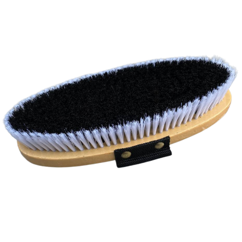 Brusa de madera grande