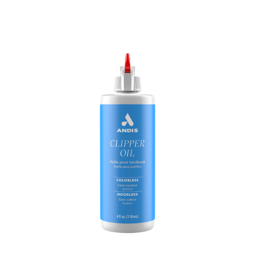 Clipper Oil Andis Aceite para navaja 118 ml