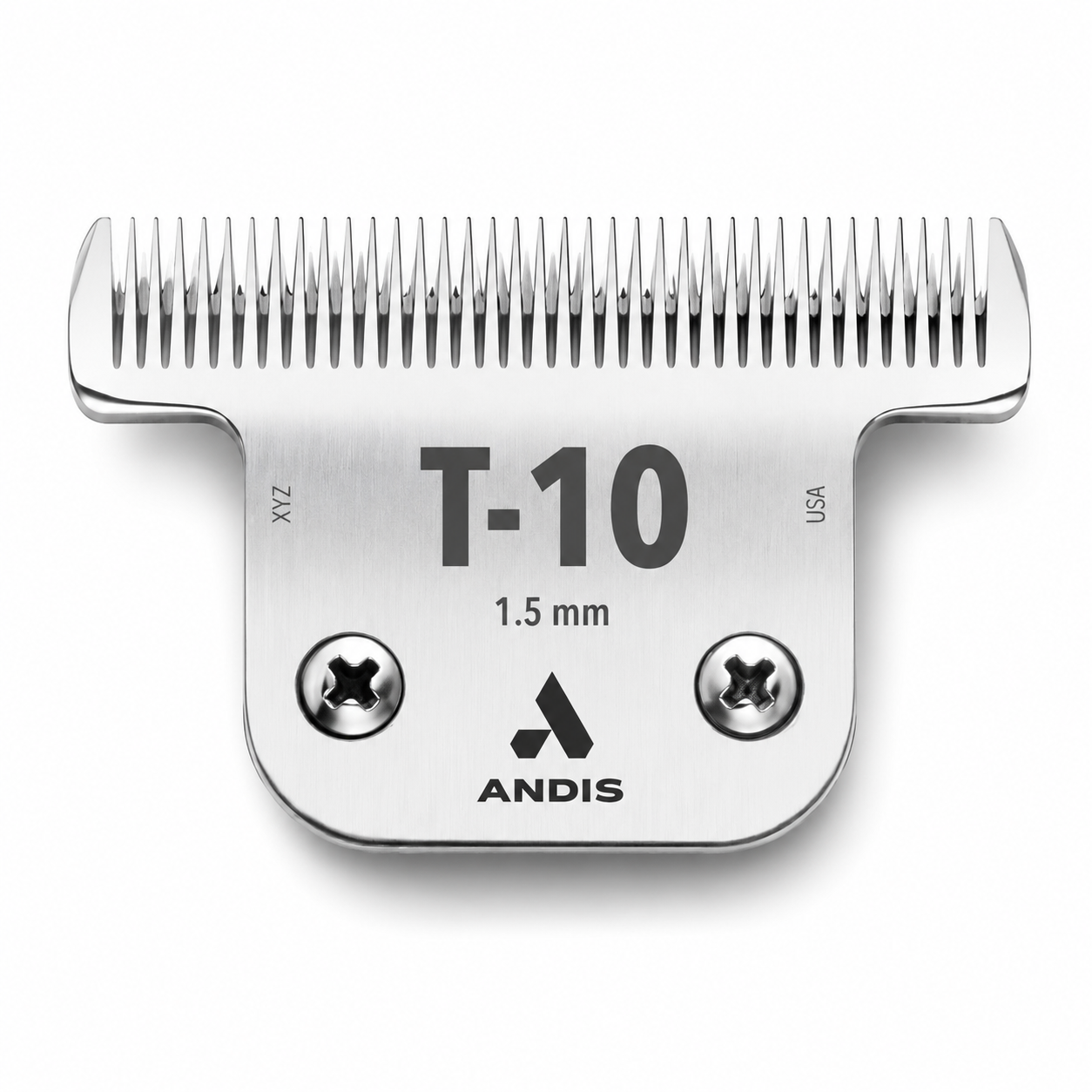ANDIS navaja Ultraedge T-10