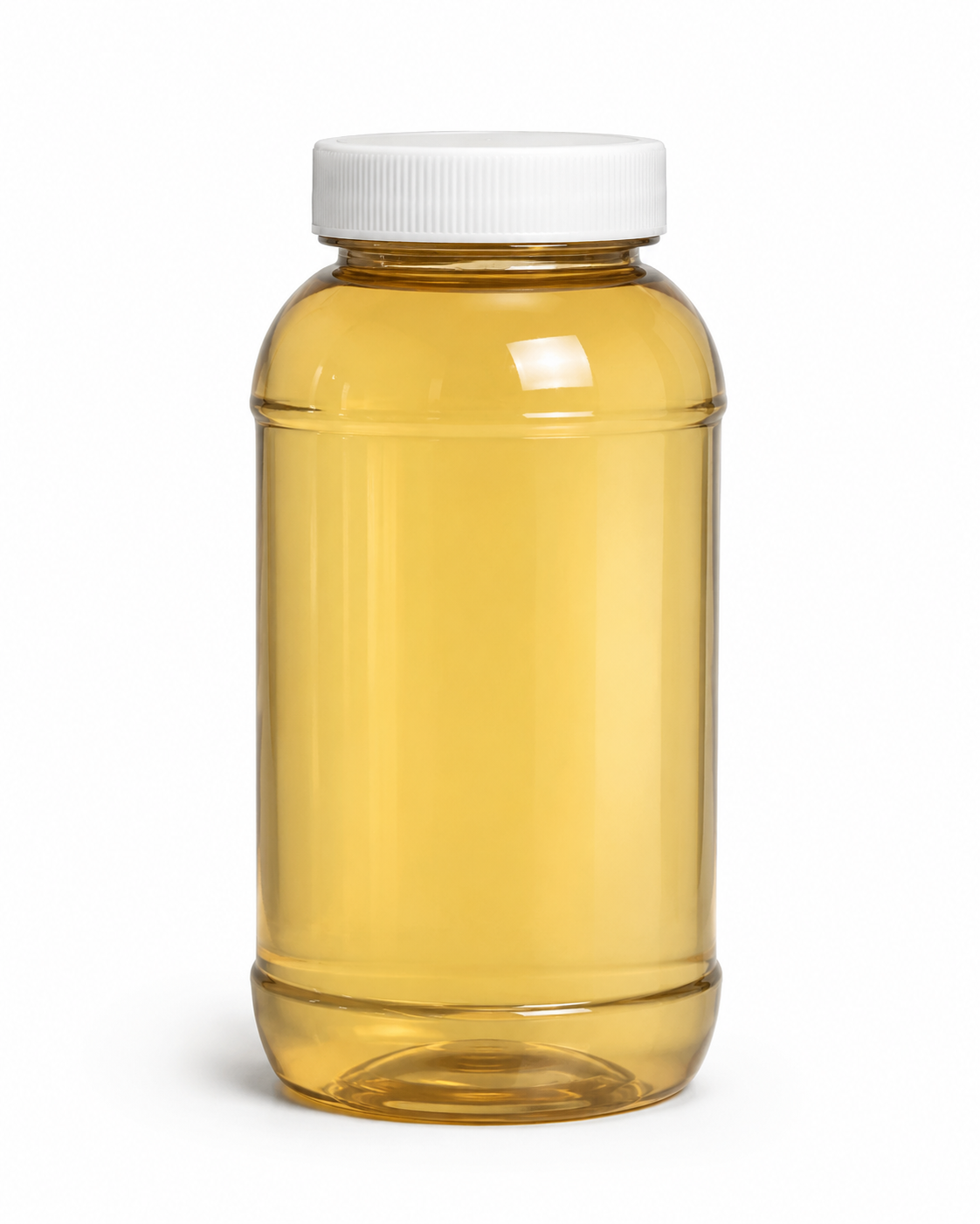 Aceite de castor de 1 litro