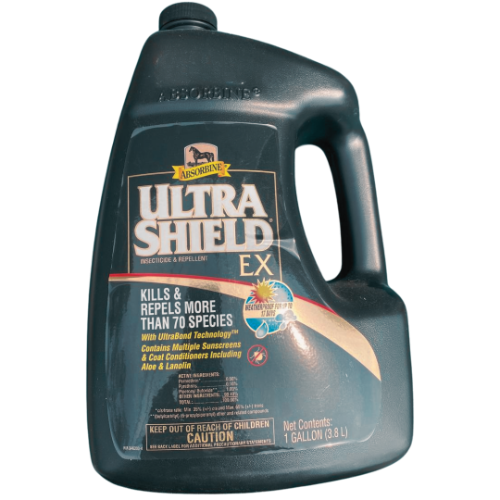 Ultra Shield 1 Galon Absorbine