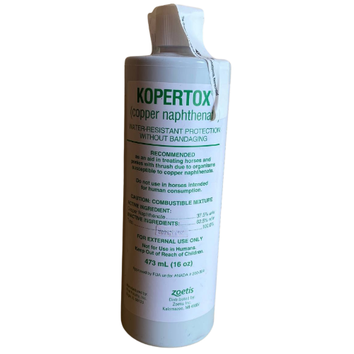 Kopertox 236 ml