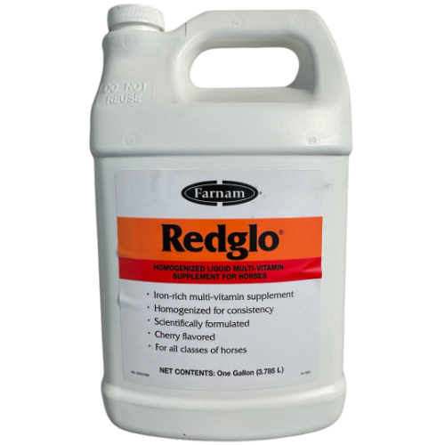 Redglo 3.785 L
