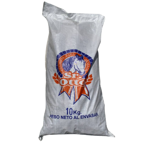 Premios Sr. Otto costal 10 kg