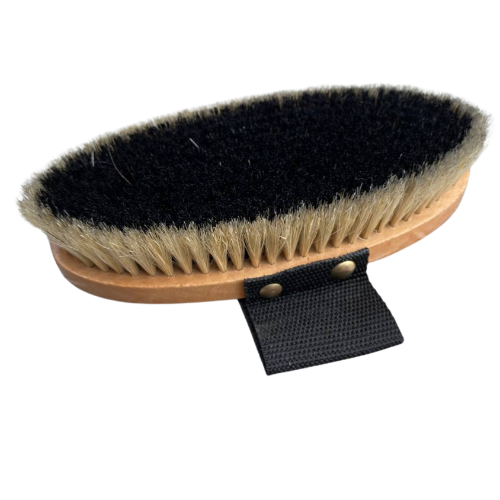 Brusa de madera pequeña