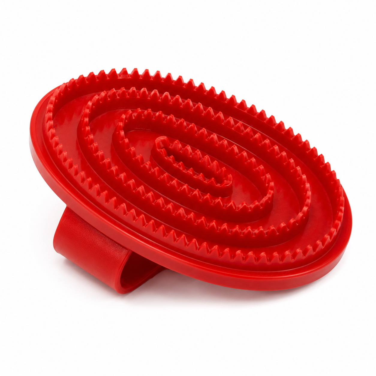 Almohaza de plastico