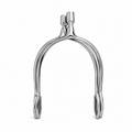 Acicates nacionales pata caballo