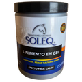 Soleq linimento en gel 1 kg