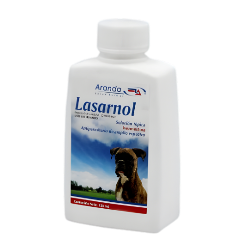 Lasarnol 120 ml
