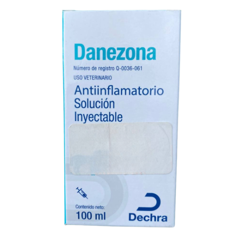 Danezona 100 ml