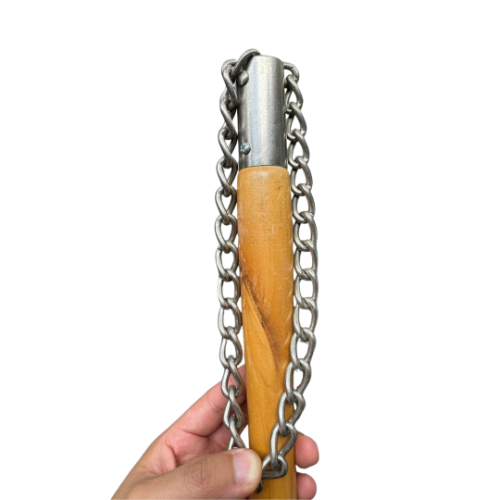 Arcial (palo con cadena)