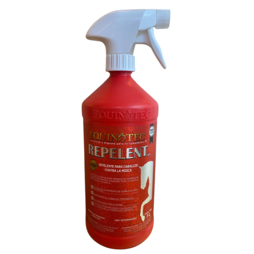 Repelente Equinotec 1 L