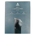Peladora Andis AGC Super 2-Speed color negro