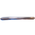 Escrepa de alumino