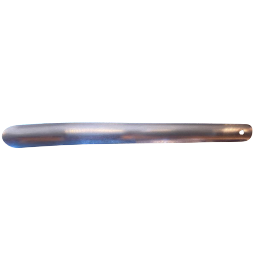 Escrepa de alumino