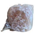 Piedra de sal del Himalaya grande