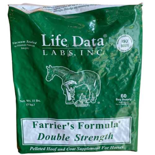 Farries Formula Double Strength 5 Kg