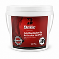 Abrillantador de articulos de piel Briilo 1 kg