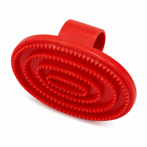 Almohaza de plastico